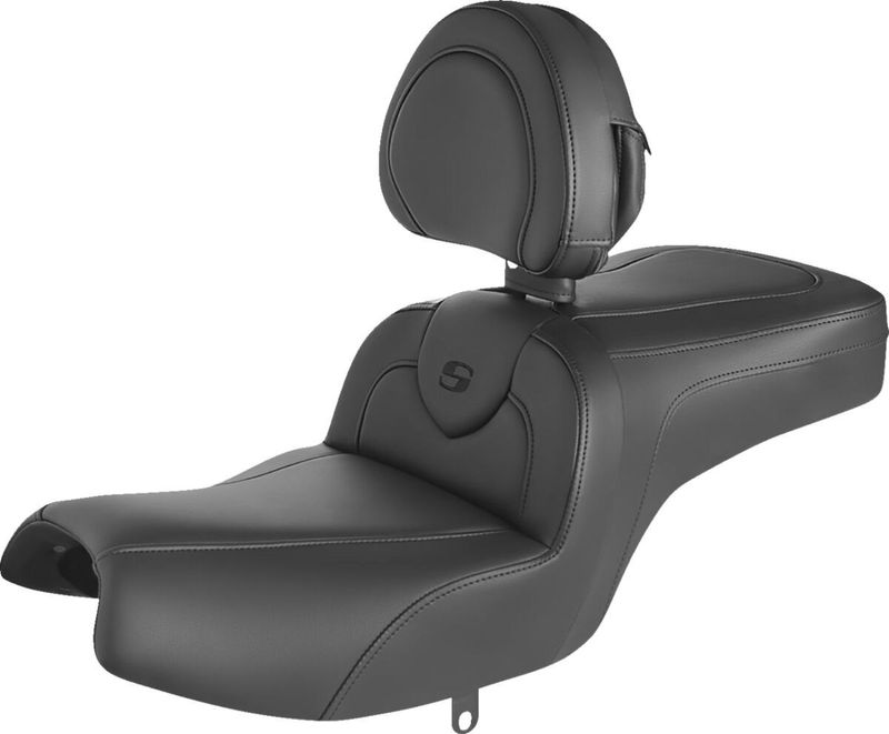 Sadel Saddlemen RoadSofa Indian 20-upp I20-06-187BR