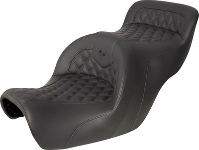 Sadel Saddlemen Roadsofa Lattice Honda Goldwing 88-00