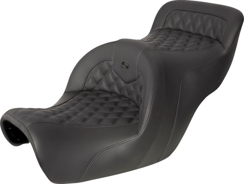 Sadel Saddlemen Roadsofa Lattice Honda Goldwing 88-00