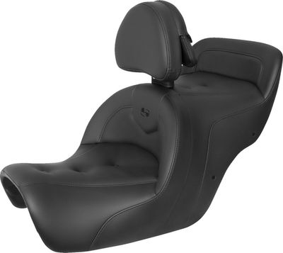 Sadel Saddlemen Roadsofa Pillow Honda 88-00 H88-07-181BR