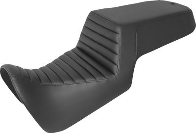 Sadel Saddlemen Step-Up Panamerica Pan America 21-upp