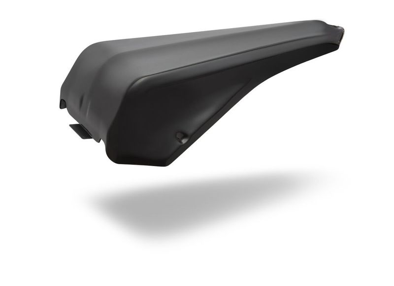 Sadelkåpa C-Racer svart