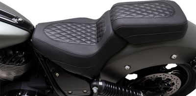Solosadel Mustang Squareback Indian 22-upp