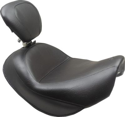 Solosadel Mustang Touring bred Suzuki Boulevard 15-19