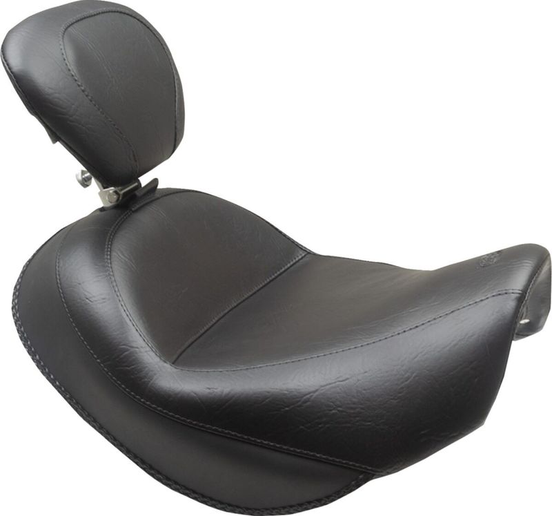 Solosadel Mustang Touring bred Suzuki Boulevard 15-19