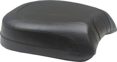 Touringsadel Mustang Recessed bred Suzuki Boulevard 15-19