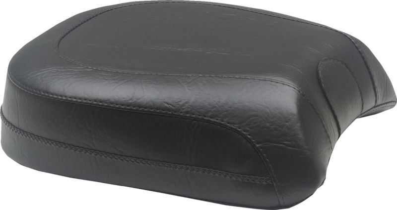 Touringsadel Mustang Recessed bred Suzuki Boulevard 15-19