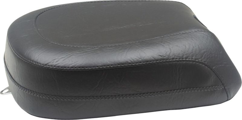 Touringsadel Mustang Recessed bred Suzuki Boulevard 15-19