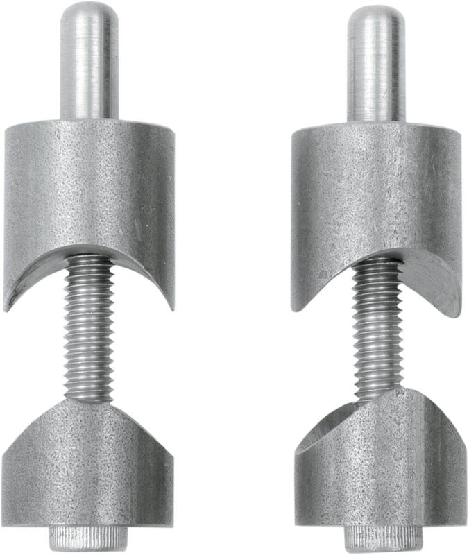 Fäste sadel Drag Specialties Bolt-on 1