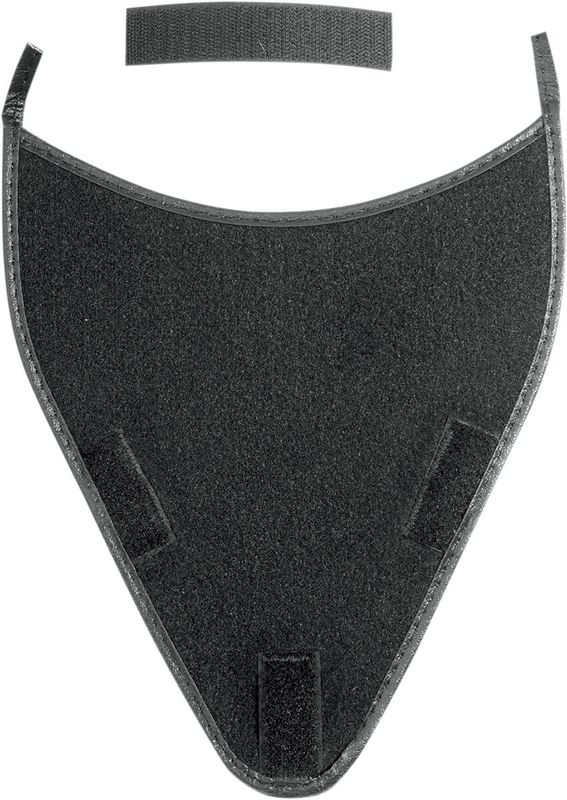 Monteringssats fjädersolosadel Drag Specialties stål svart Sportster 04-22