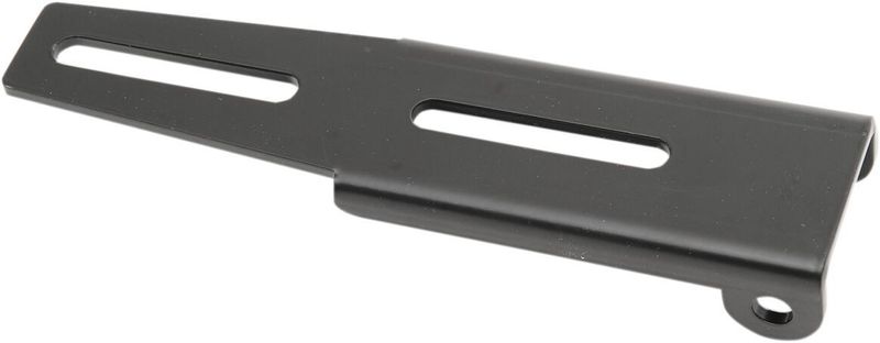 Fäste Drag Specialties Hinged svart