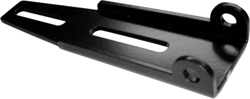 Fäste Drag Specialties Hinged svart
