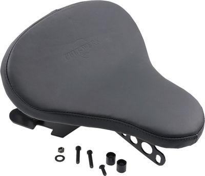 Solosadel Cult Werk Saddle Old Bober Sportster 86-22