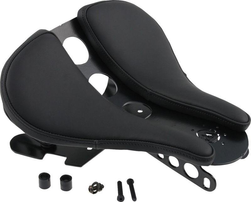 Solosadel Cult-Werk Old School XL Sportster 04-22