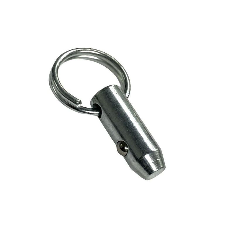 Sprint Saddlemen Quick-Release