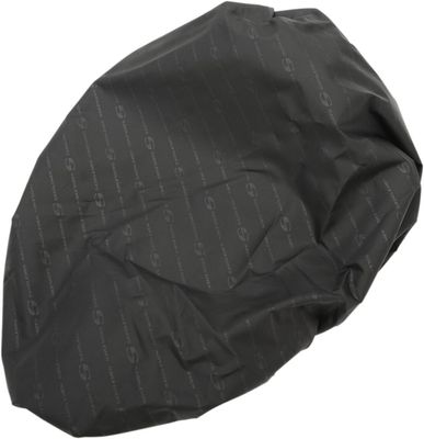 Kåpa sadel Saddlemen svart nylon