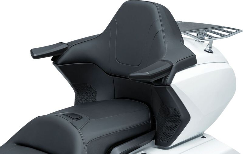 Sadel Kuryakyn Omni Honda 18-22
