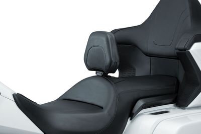 Ryggstöd Kuryakyn Omni förare Honda 18-22