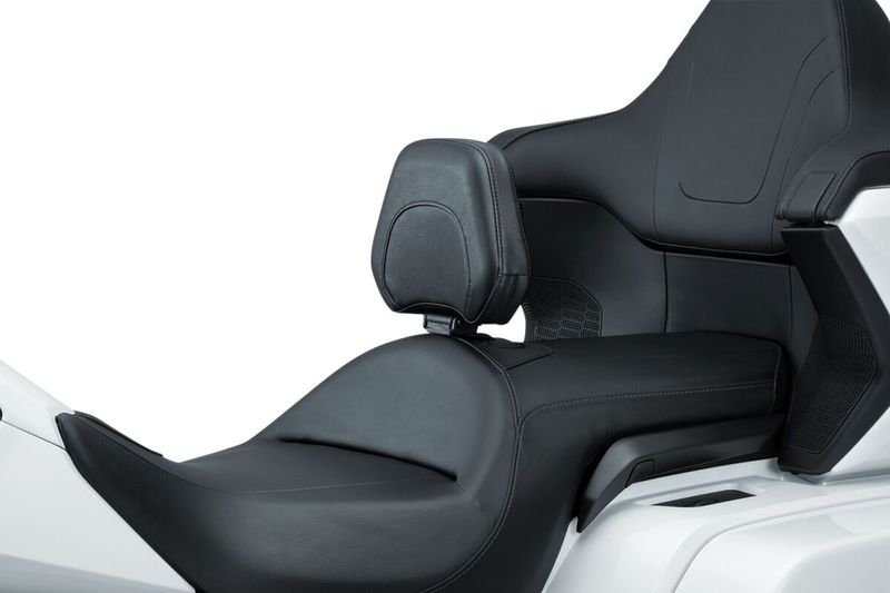 Ryggstöd Kuryakyn Omni förare Honda 18-22
