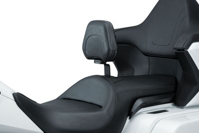 Ryggstöd Kuryakyn Omni förare Honda 18-22