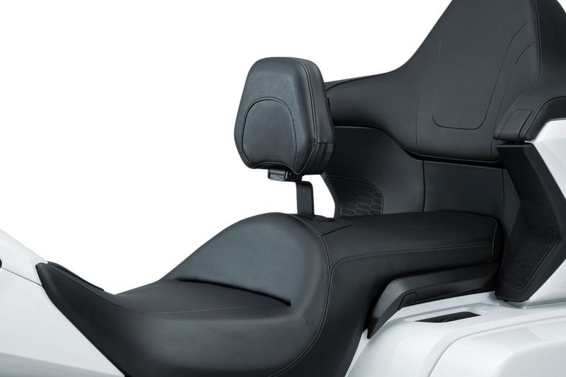 Ryggstöd Kuryakyn Omni förare Honda 18-22