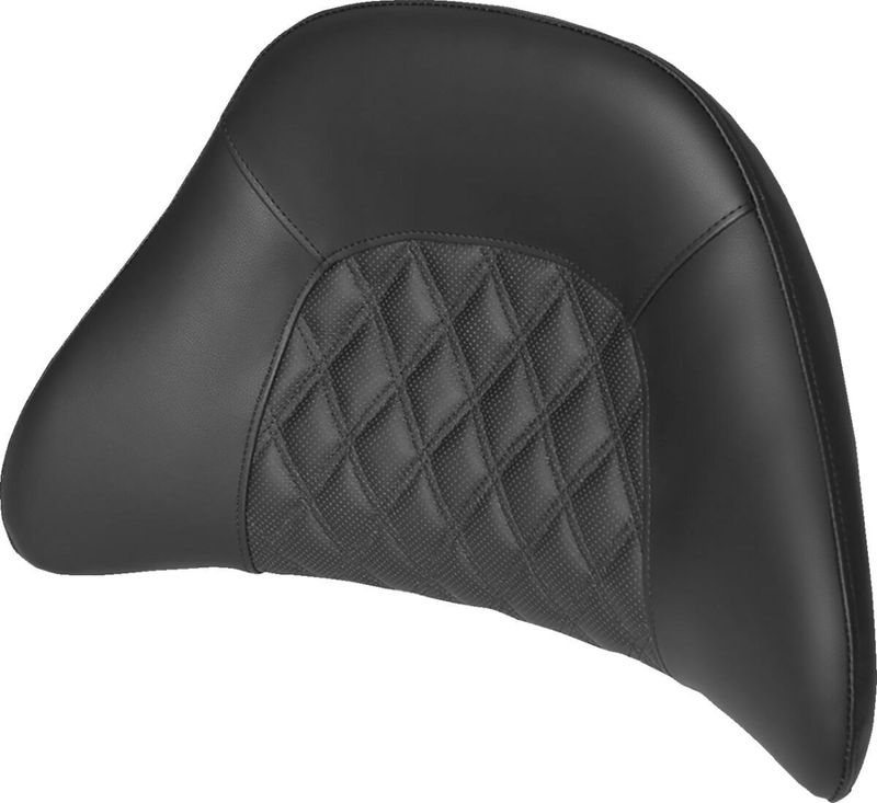Ryggstödsdyna Saddlemen Tour-Pak Honda 01-10