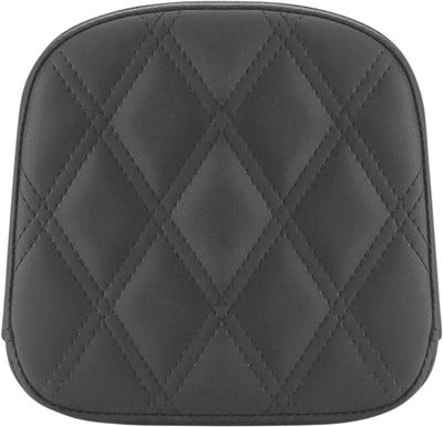 Ryggstödsdyna Saddlemen Style Touring 97-24, Softail 18-24 040743