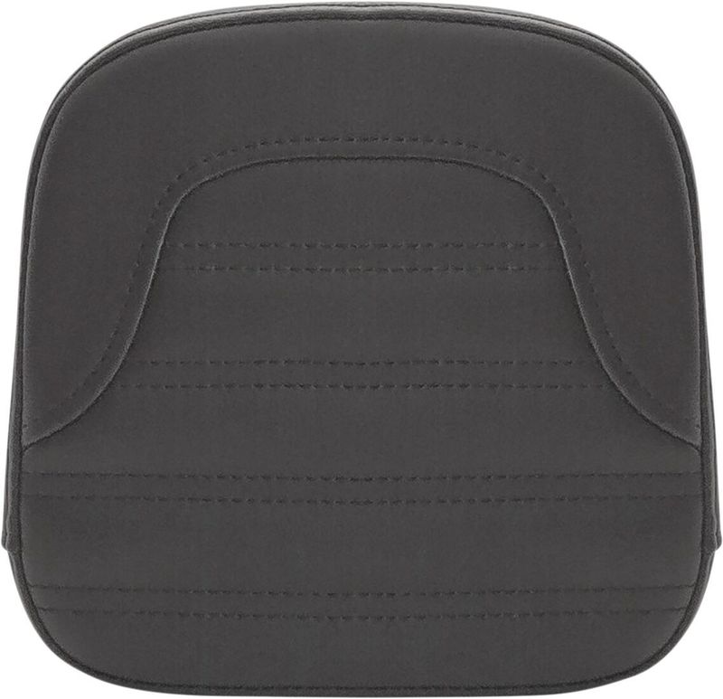Ryggstödsdyna Saddlemen Style Touring 97-24, Softail 18-24 040761