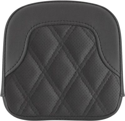 Ryggstödsdyna Saddlemen Tall Style Touring 97-24, Softail 18-24