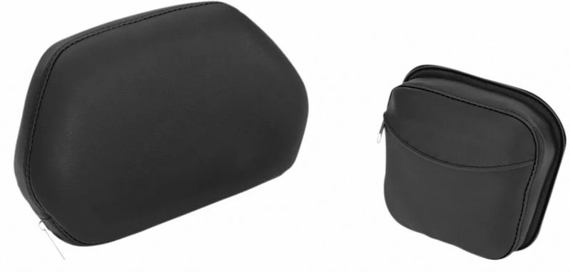 Ryggstöd fäste Show Chrome Detachable Smart Honda 18-23