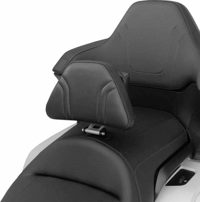 Ryggstöd fäste Show Chrome Detachable Smart Honda 18-23