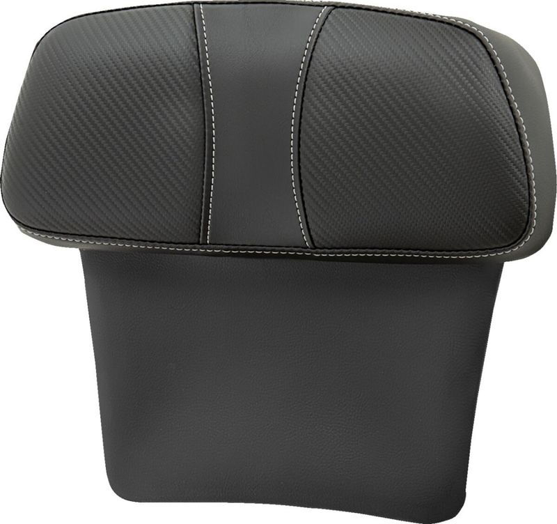Ryggstöd Saddlemen Tour Pak Touring 14-upp 814-07-CPACK-D