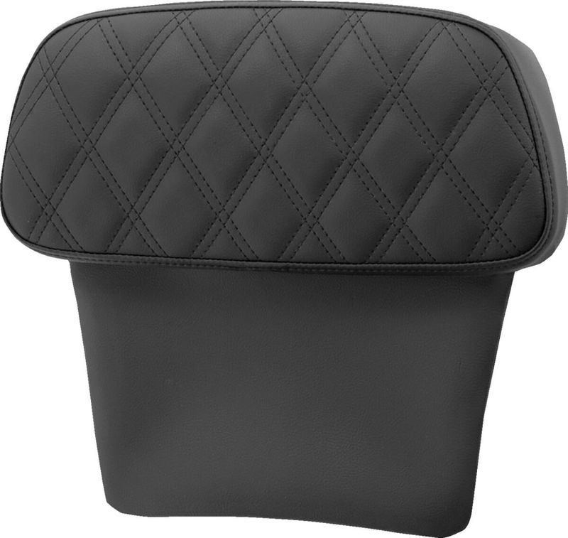 Ryggstöd Saddlemen Tour Pak Touring 14-upp 814-07-CPACK-SU