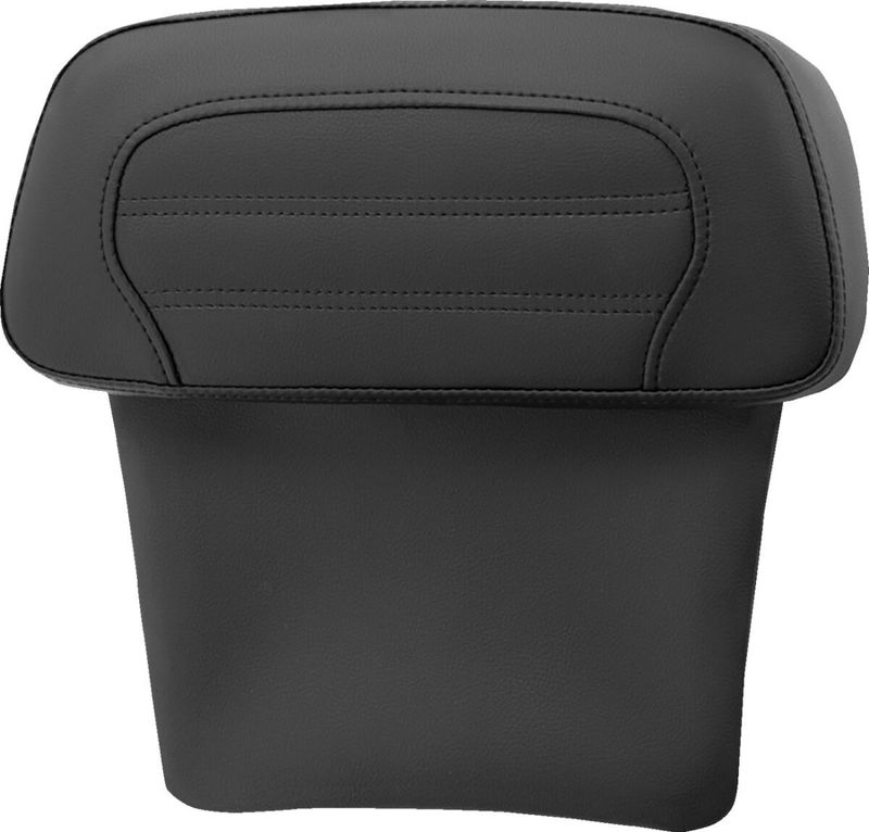 Ryggstöd Saddlemen Tour Pak Touring 14-upp 814-07-CPACK-RP