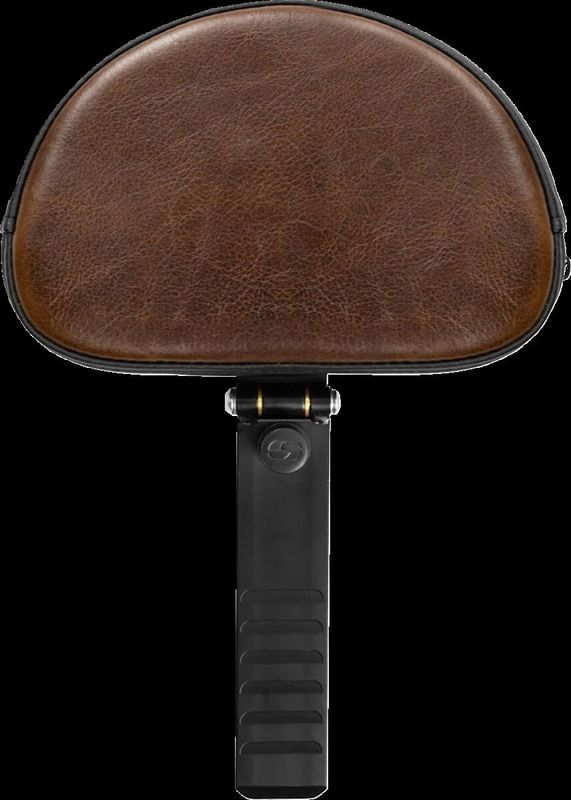 Ryggstöd Saddlemen H-D 04-22