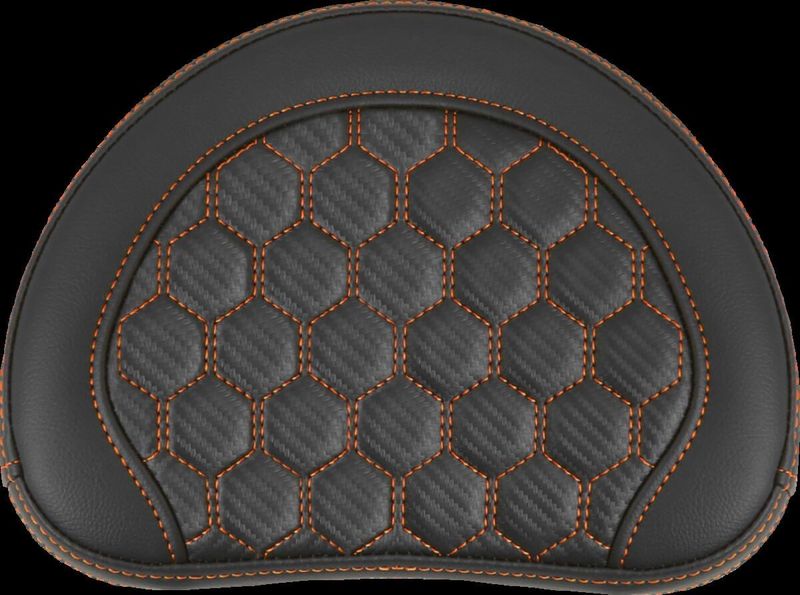 Pad Sissy Road Sofa Hc orange