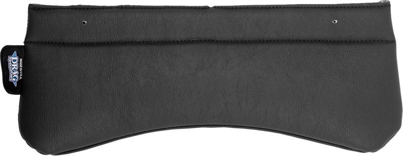 Sadel Drag Specialties Pak Standard slät vinyl Touring 14-upp