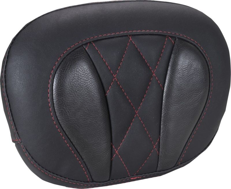 Ryggstödsdyna Mustang Dark Cherry Touring 23-upp