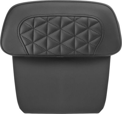 Ryggstöd Saddlemen Tour Pak Tri Gripper Touring 14-upp
