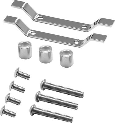 Ryggstödsdyna Saddlemen Contour Tri kort