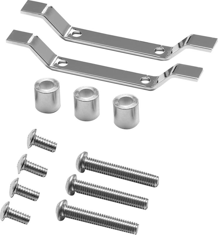 Ryggstödsdyna Saddlemen Contour Tri kort