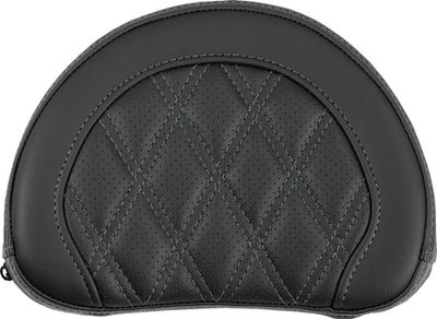 Ryggstödsdyna Saddlemen Contoured grå 051318402