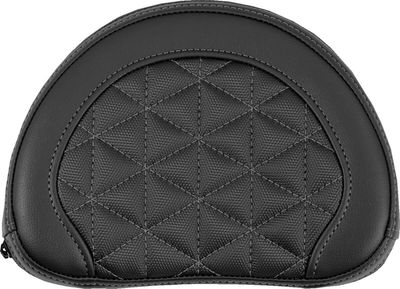 Ryggstödsdyna Saddlemen Contoured grå 051321102