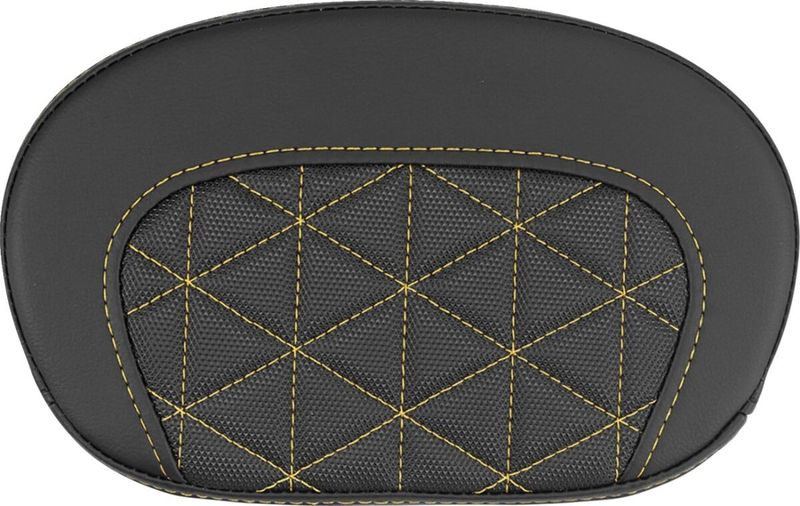 Ryggstödsdyna Saddlemen Contour Mini-contour Tri-gripper Tri guld