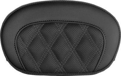 Ryggstödsdyna Saddlemen Contour Mini-contour grå 061018402