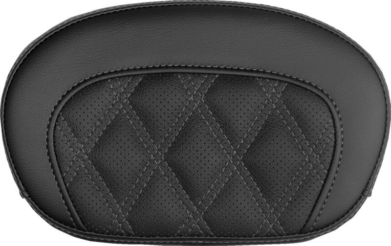 Ryggstödsdyna Saddlemen Contour Mini-contour grå 061018402