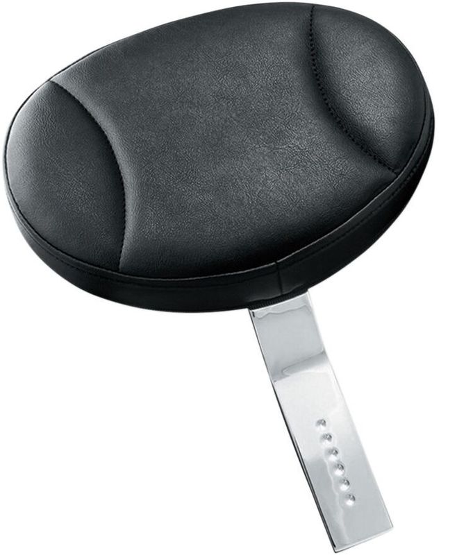 Ryggstöd Kuryakyn Plug-in förare H-D 97-24