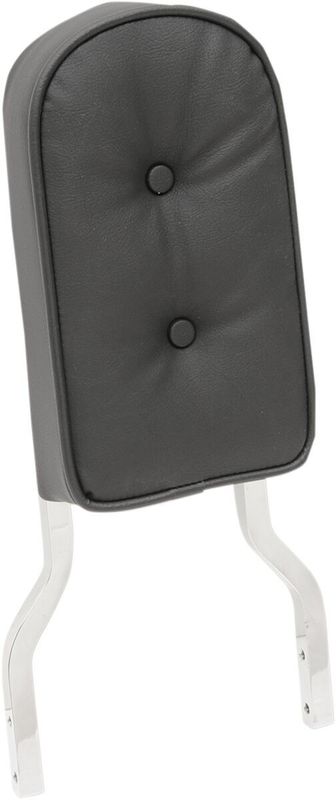 Ryggstödsdyna Drag Specialties Pillow Tall fyrkantig svart