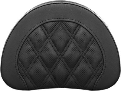 Ryggstödsdyna Saddlemen Sofa svart