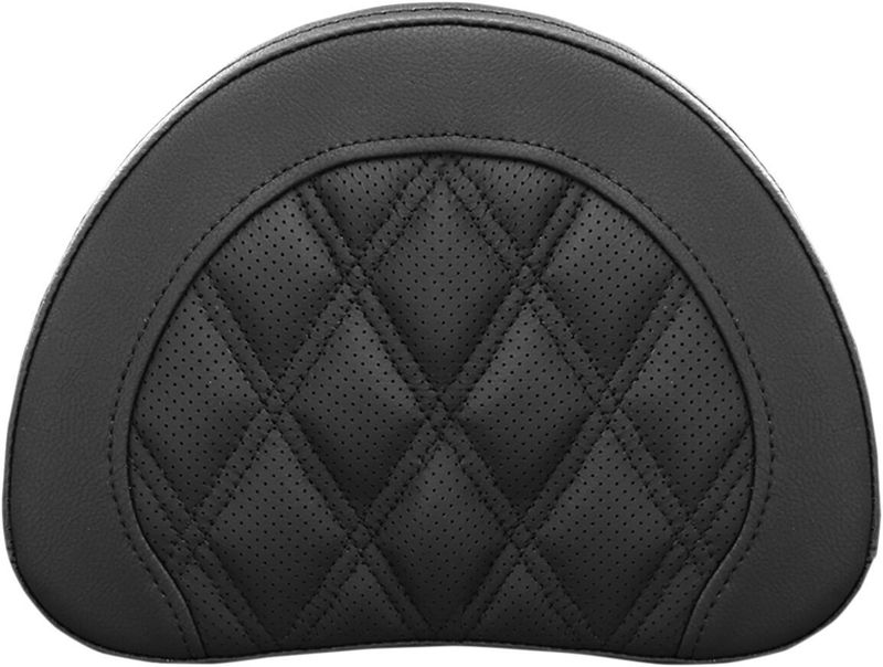 Ryggstödsdyna Saddlemen Sofa svart